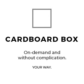 Memorial Plein Burger Cardbox board