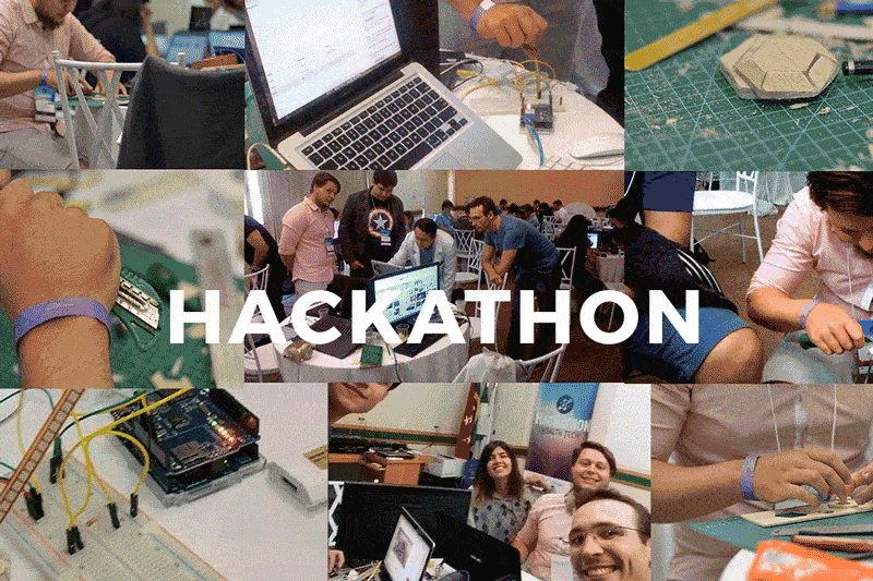 Hackathon - Danielle Gracioso